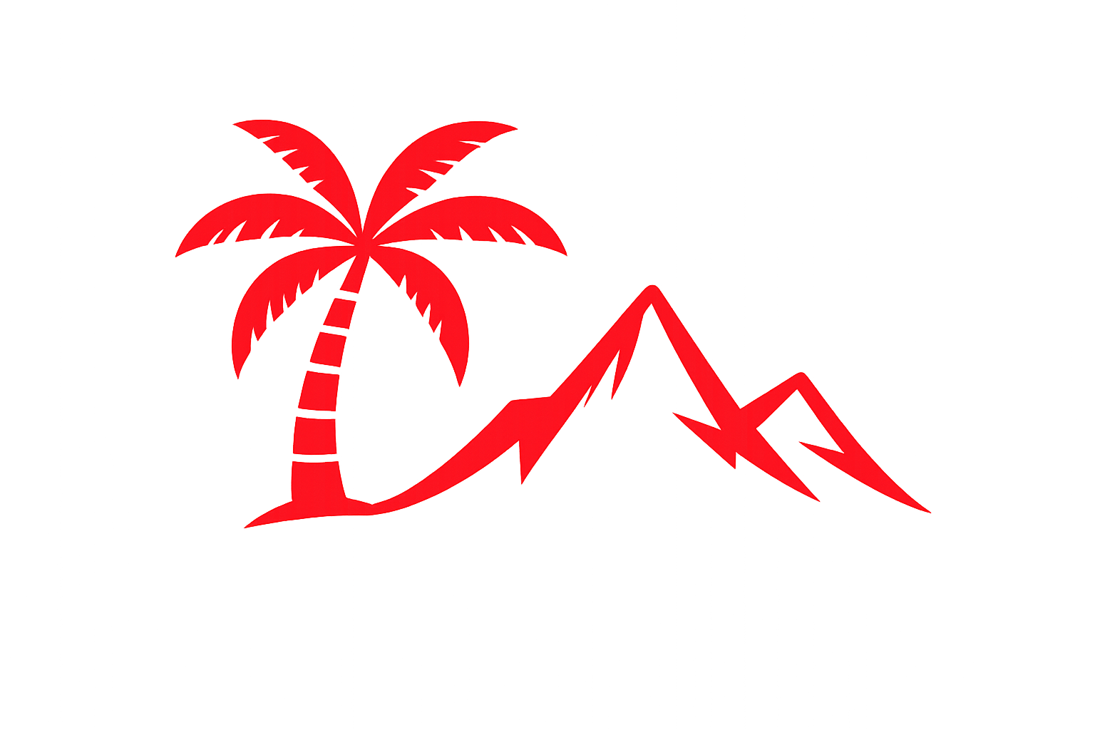 Coatings selected for Hawaii UV and salt air