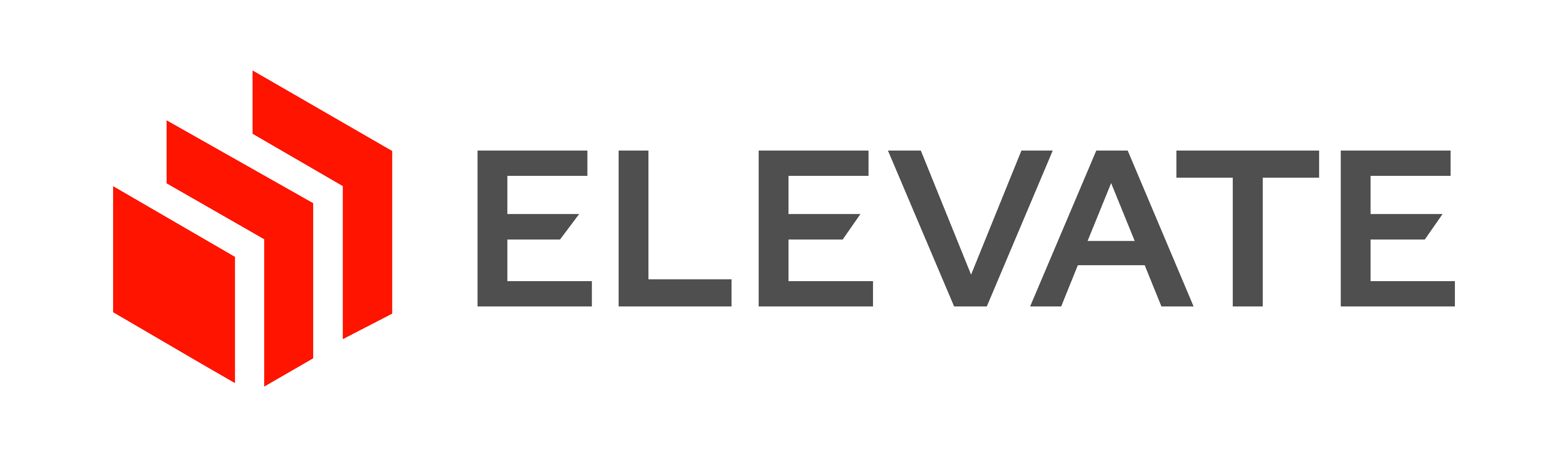 Elevate Licensed Contractor