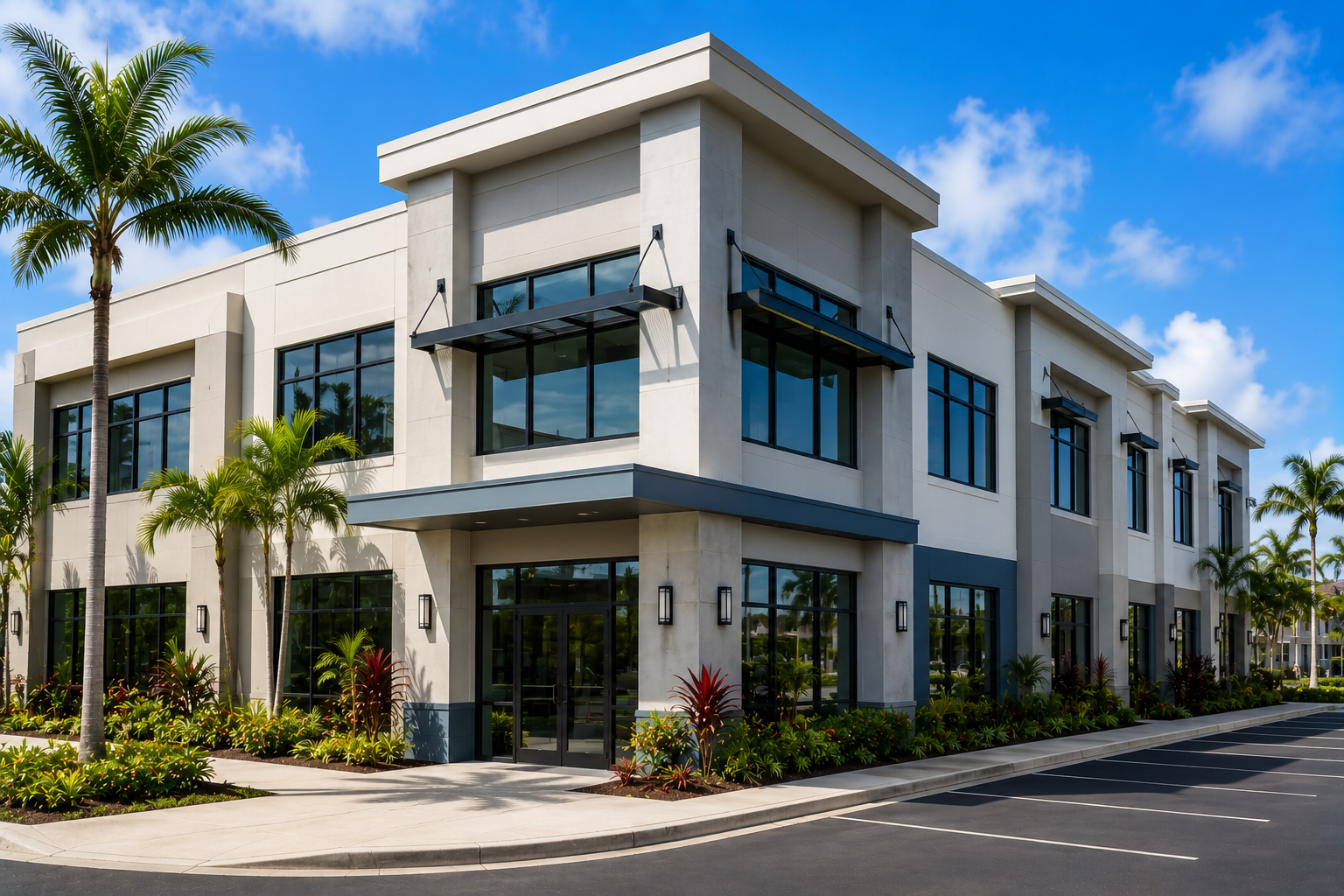 Painting subcontractor services for Hawaii general contractors