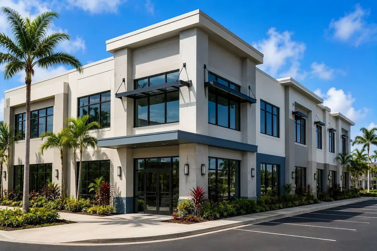 Painting subcontractor services for Hawaii general contractors