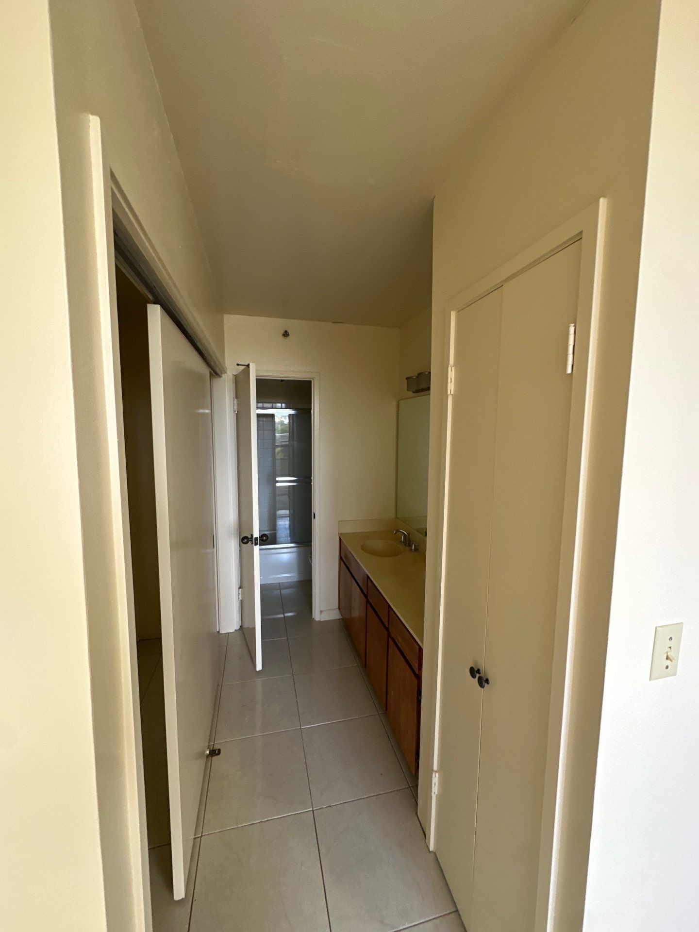 Whole-home interior repaint in Waipio, Oahu