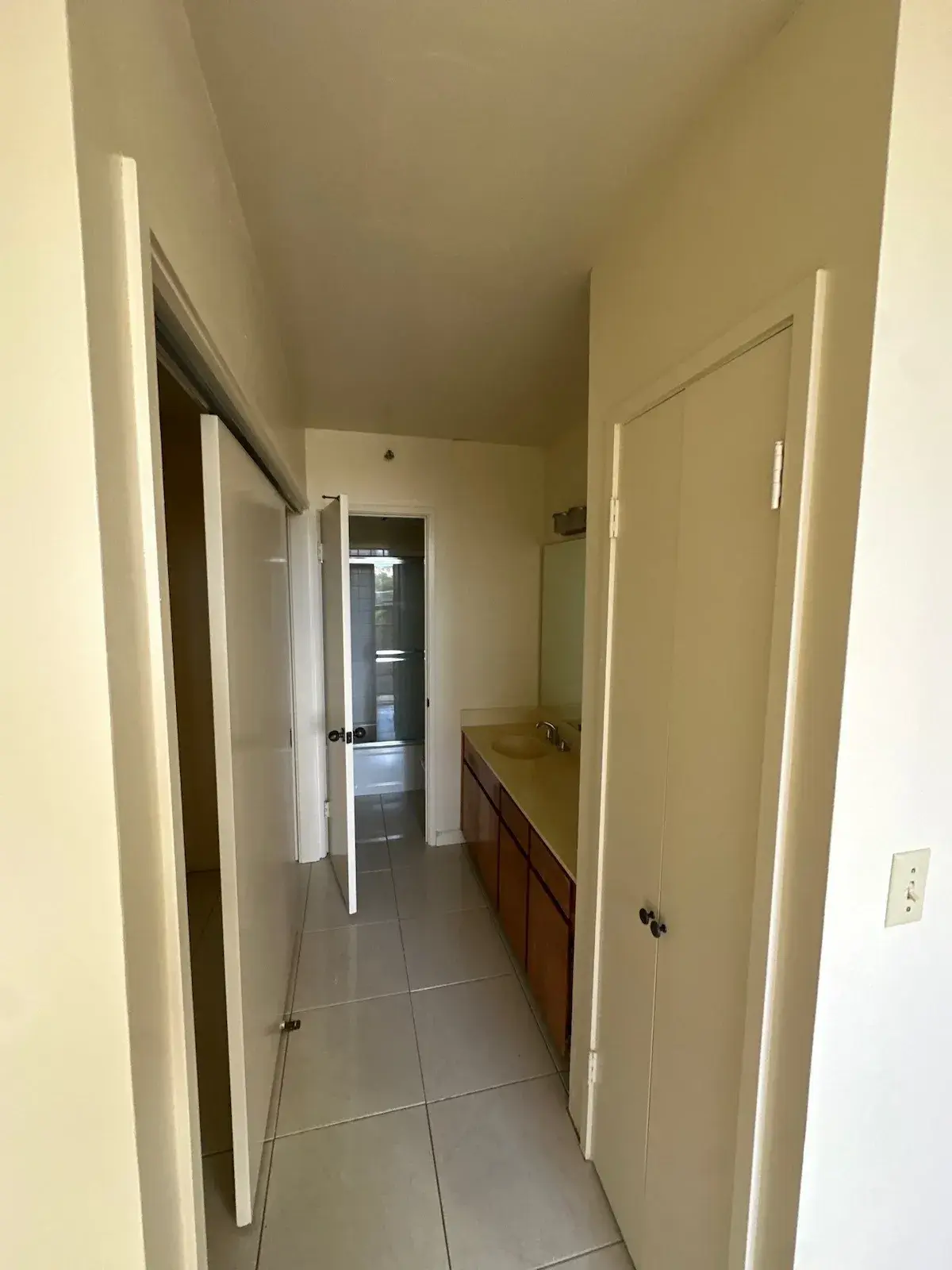Whole-home interior repaint in Waipio, Oahu